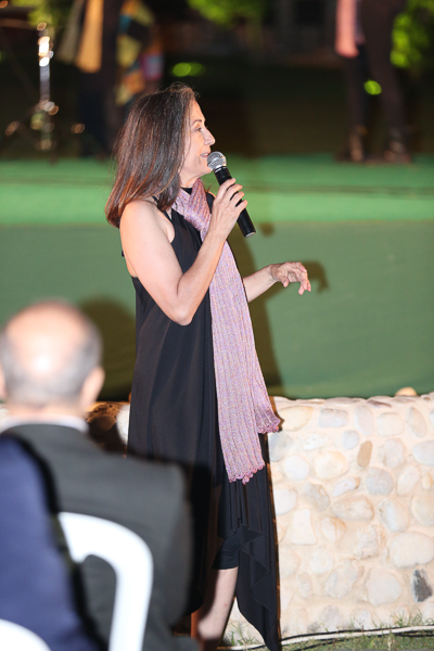 International Dance Day Festival in Lebanon